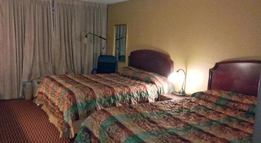 Executive Inn Seminole