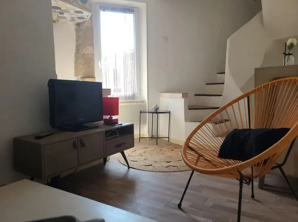 Village House in Pélissanne near Luberon