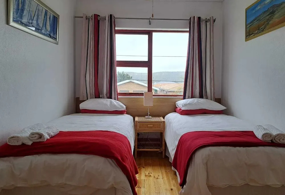Sundays River Mouth Guesthouse