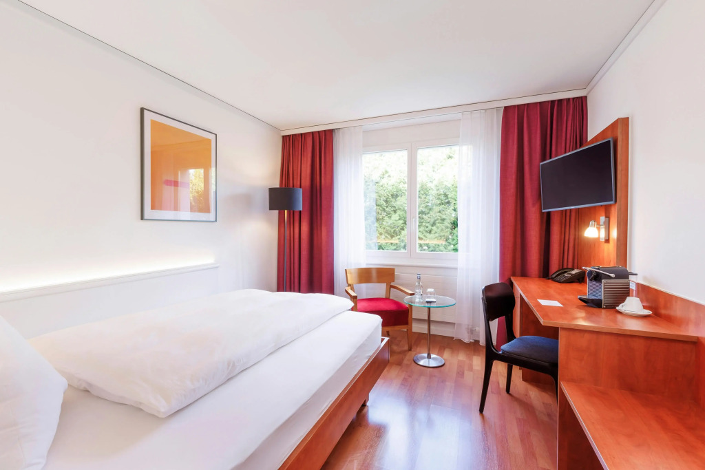 Sorell Hotel Sonnental Dübendorf