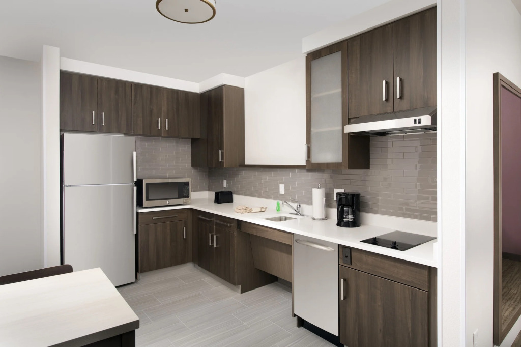 Residence Inn by Marriott Baltimore Owings Mills