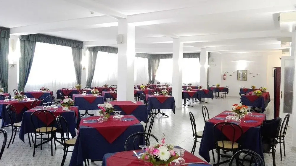 Picchio Hotel Pescoluse