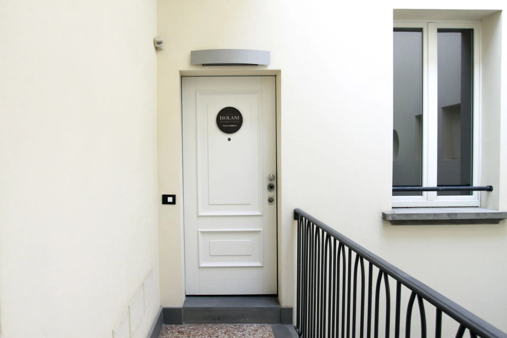 Casa Isolani Guest House Piazza Maggiore