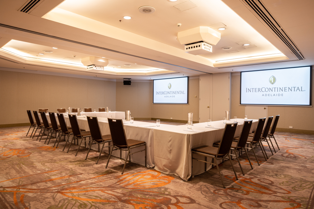 InterContinental Adelaide by IHG