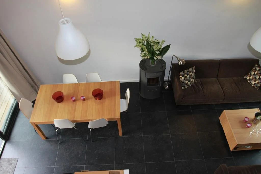 Durbuy Hillside Family Villa