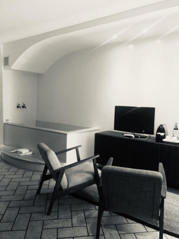 La Torretta Lodge