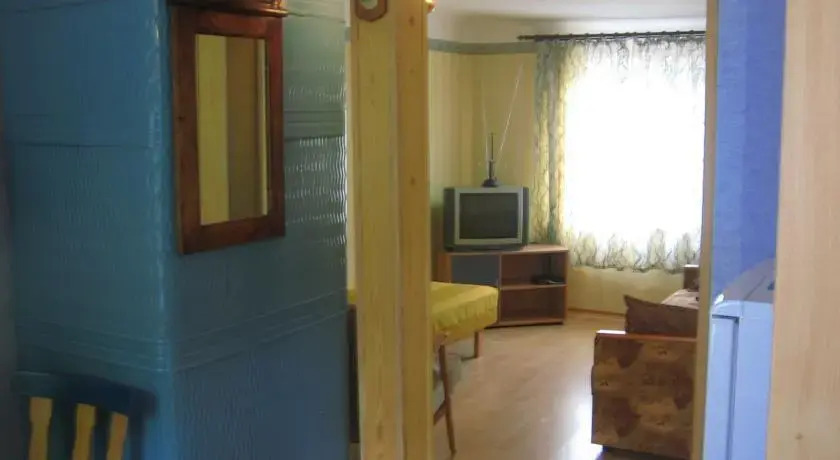 Karusselli 35 Apartment