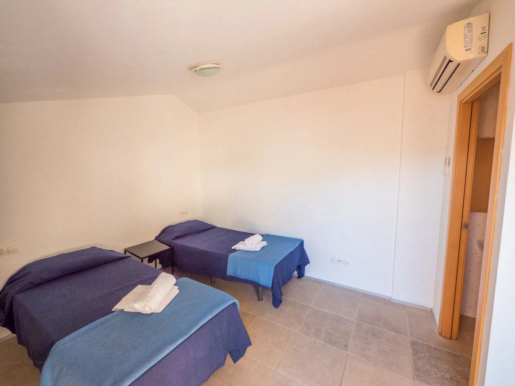 Apartaments AR Niu d'Or