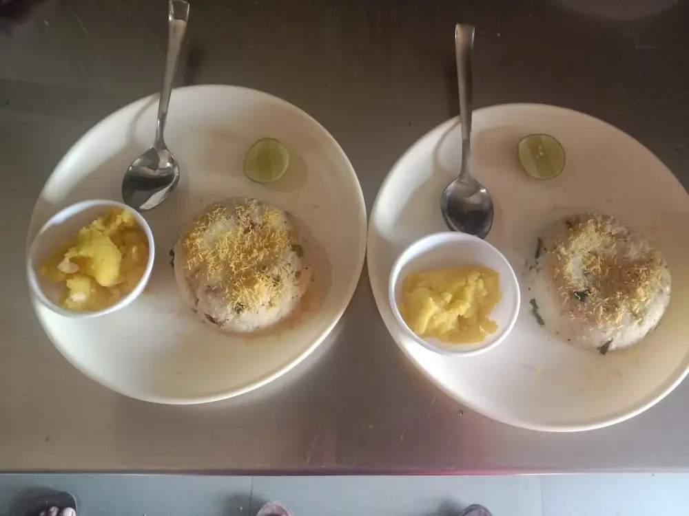 Hotel Garuda Executive Latur