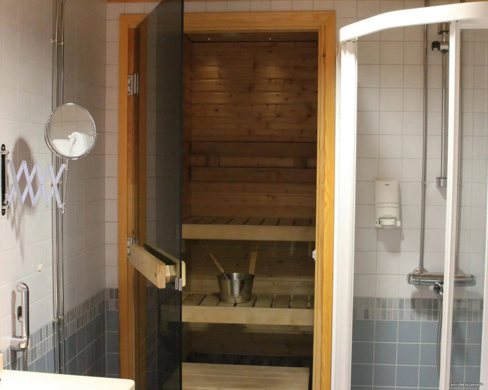 Economy Hotel Savonia