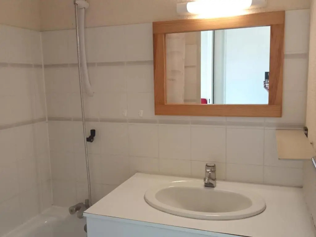 Appartement La Rochelle, 1 pièce, 4 personnes - FR-1-551-38