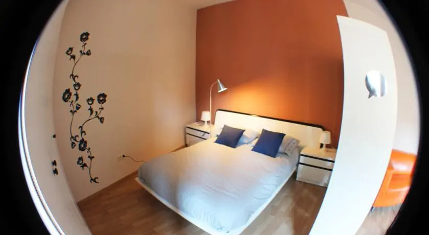 Apartamento en Plaza Mayor