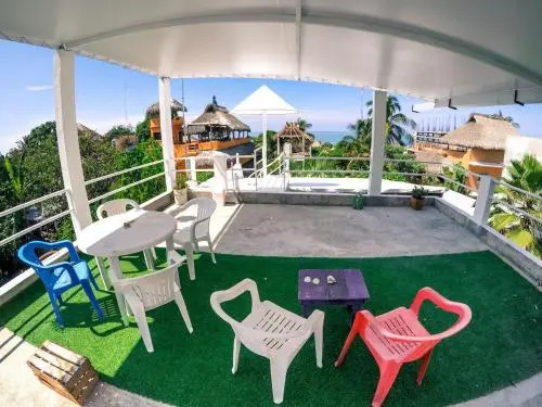 Casa Daikiri