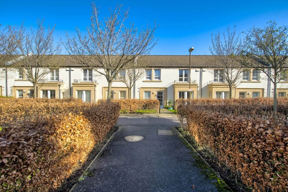 Guestready - Bright, Spacious 2bdr Flat
