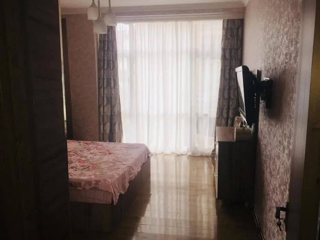 Parnavaz Mefe Street N150 Flat N19
