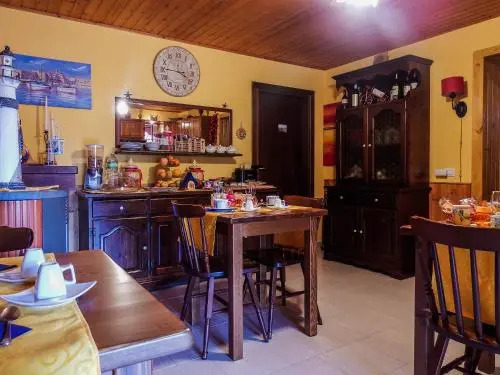 B&B Cala Dolce