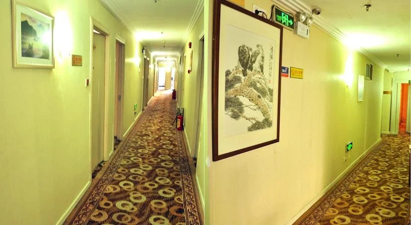 Wangyin Hotel