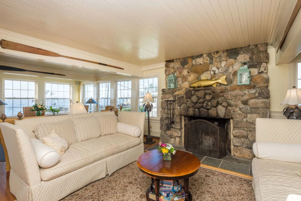 The Beach House Inn