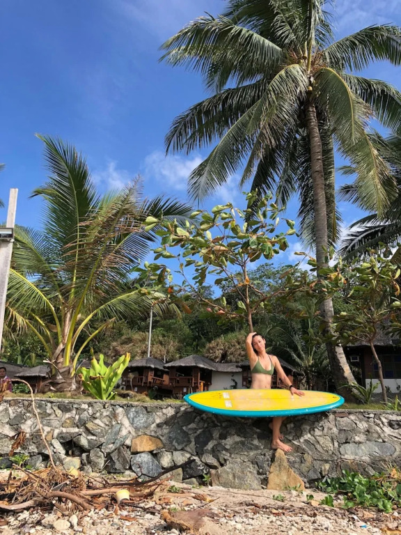 Kahanamoku Bed & Breakfast