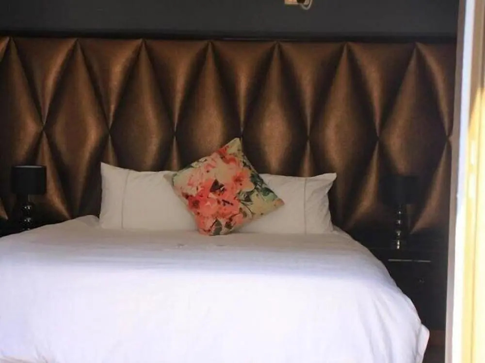 Thavhani boutique hotel