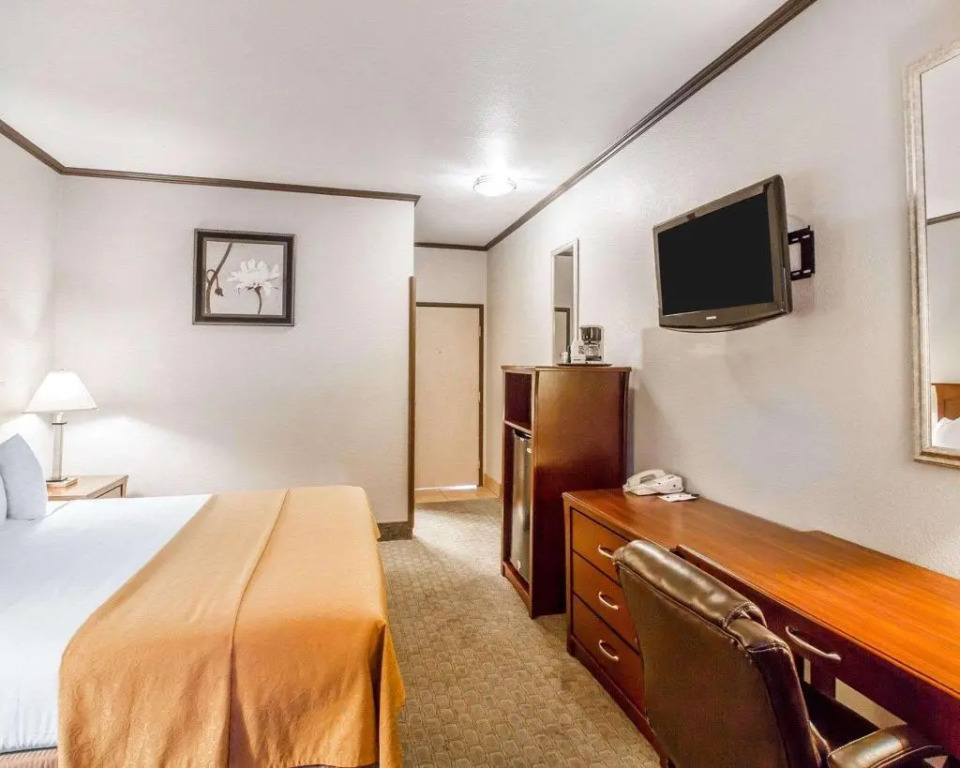 Quality Inn Chandler