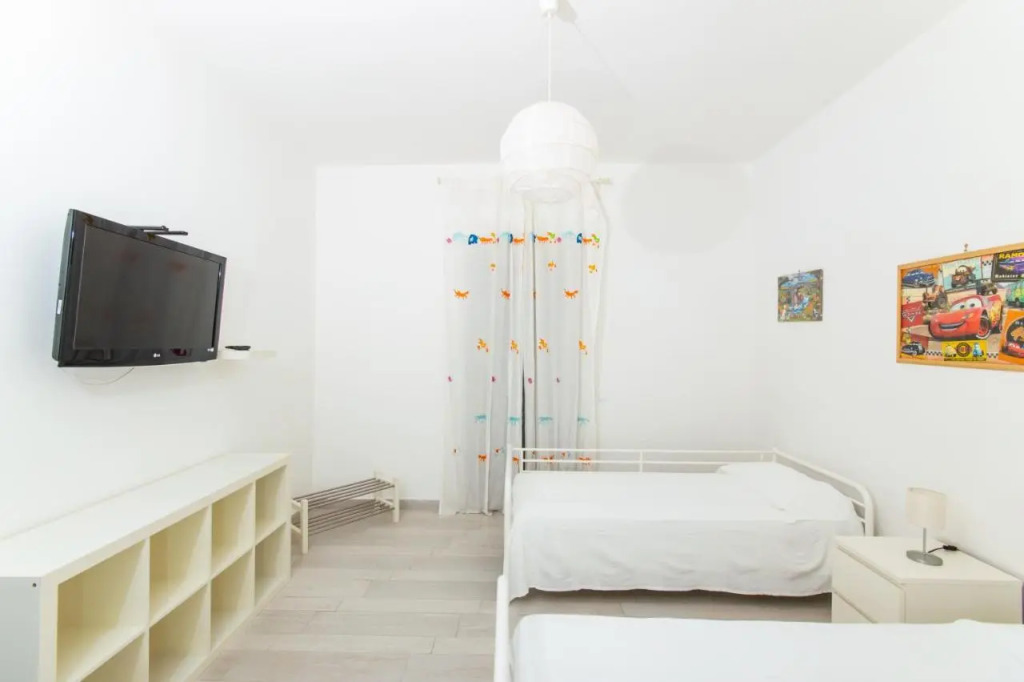 Residence Due Torri