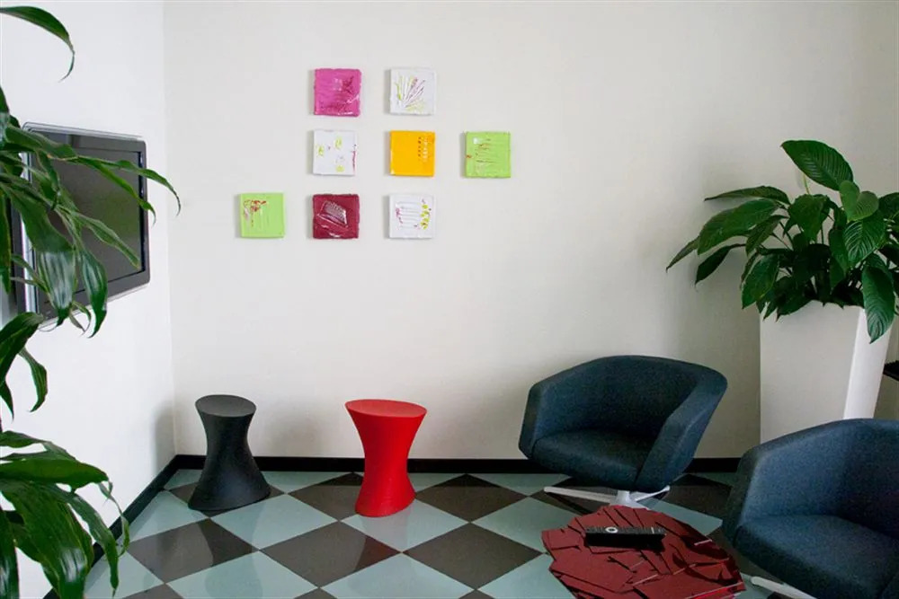 Hotel Tirrenia