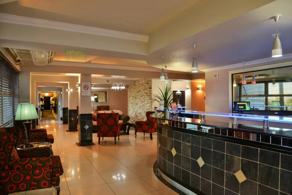 BON Hotel Empangeni