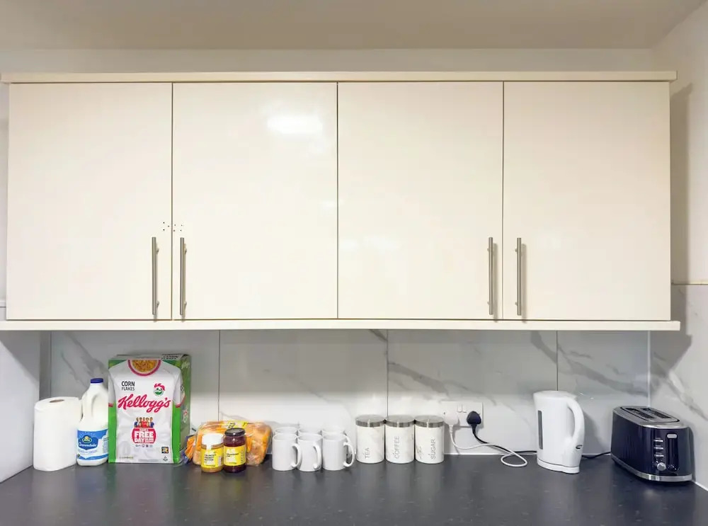 Heathrow Lodge BnB