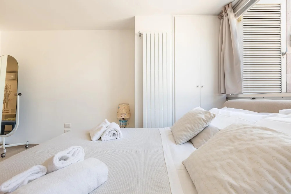 3514 Mareo Apartment by Barbarhouse