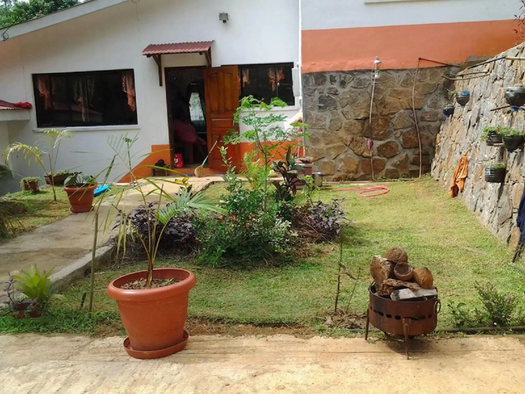Papaya Guesthouse