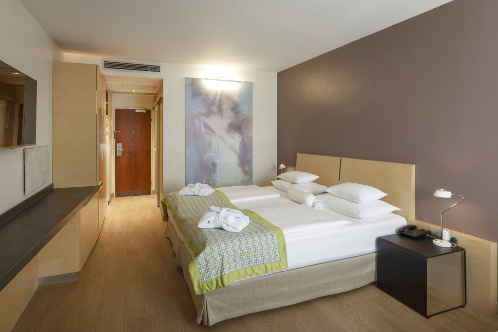 Boutique Hotel Das Tigra