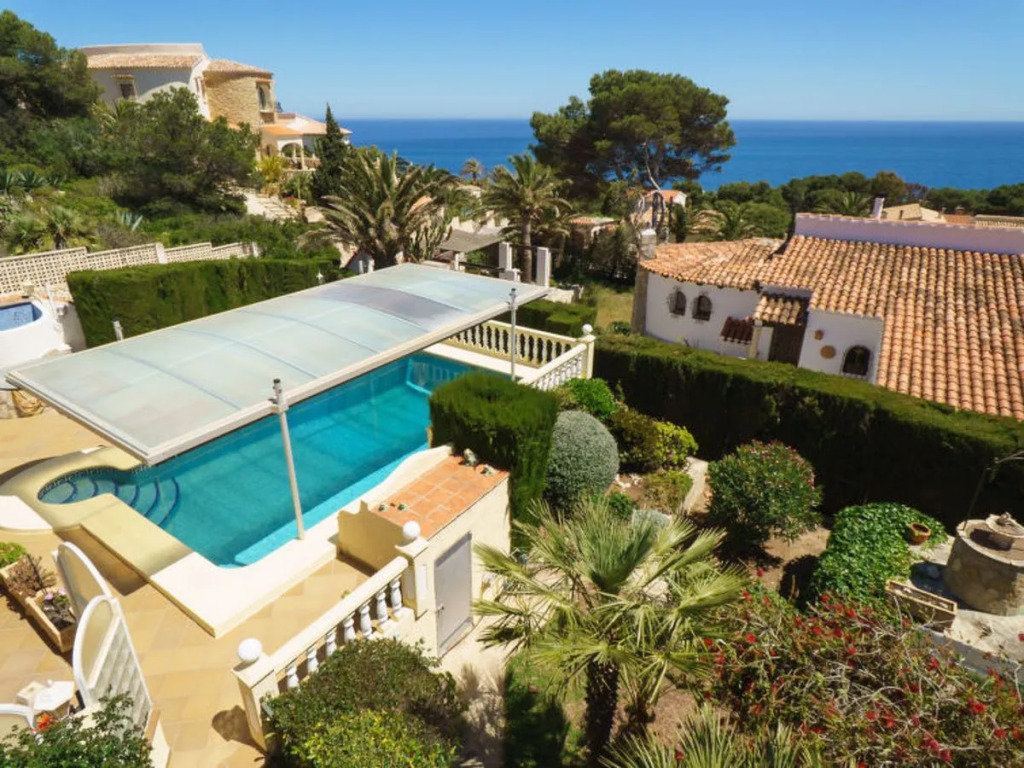House Pedro Jávea