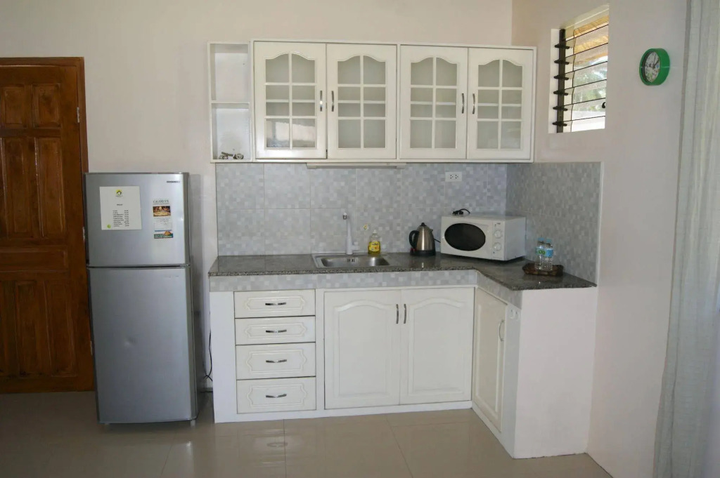 Panglao Homes Resort & Villas