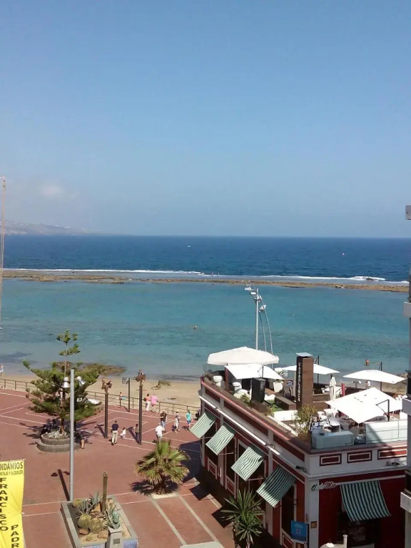 Edificio Playa