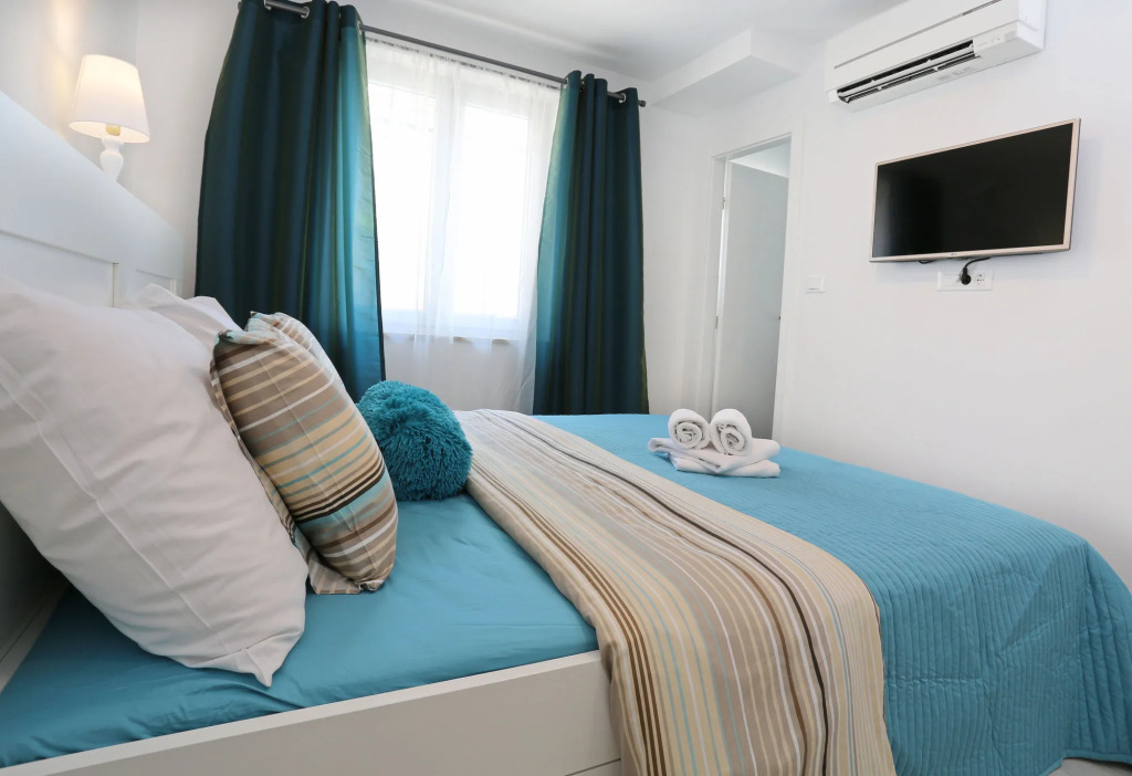 Boutique Hotel Alegria