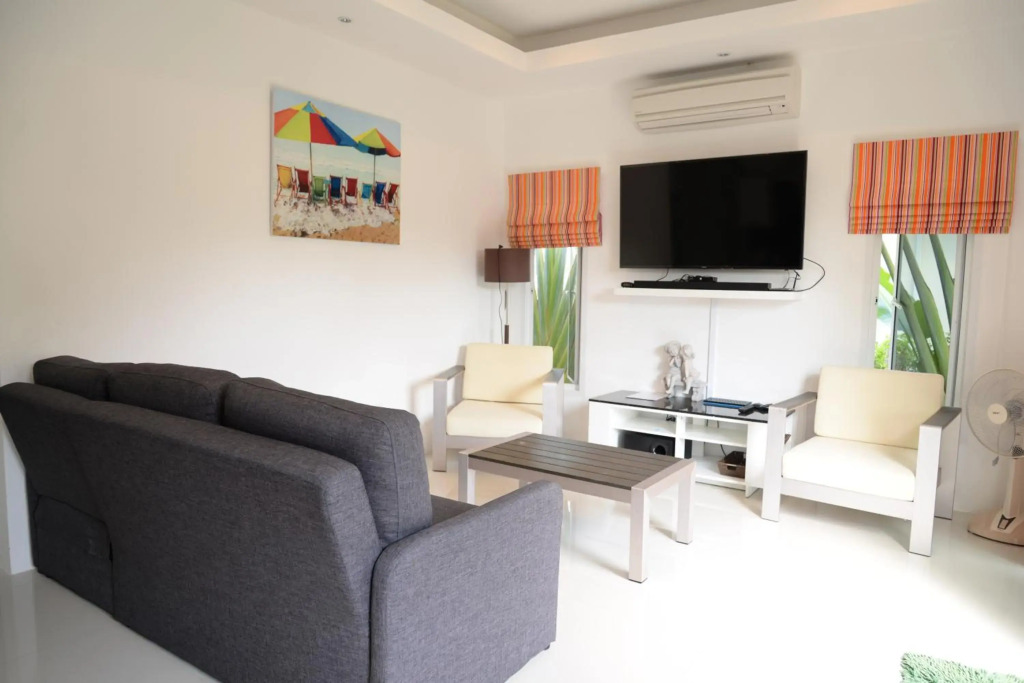 Bangsaray Villa