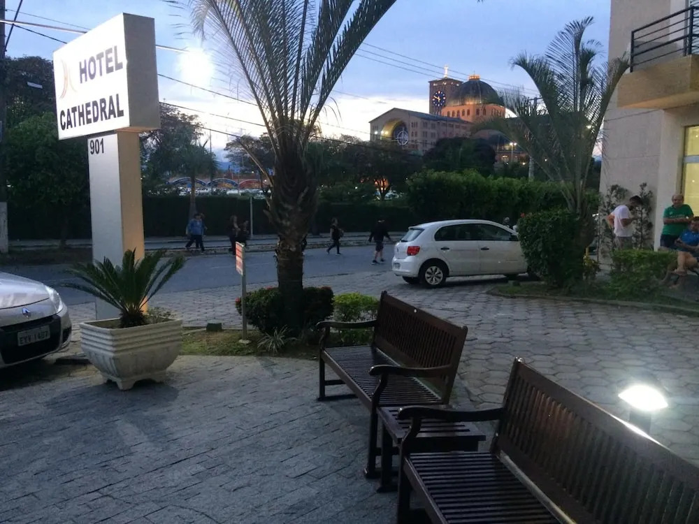 Hotel Cathedral
