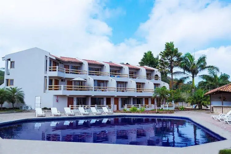 Punta Cielo