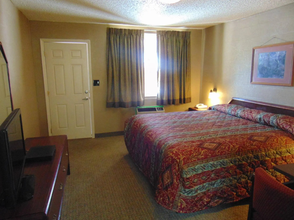 Westbrook Motel