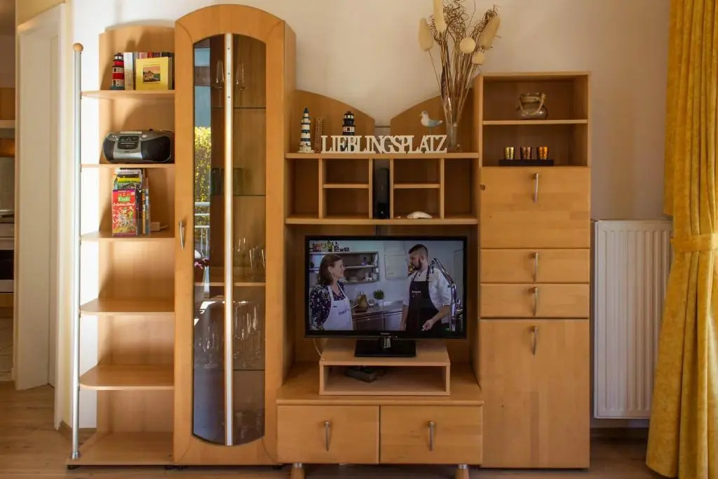 Ferienwohnung Elke