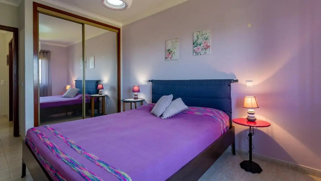 Mar & Serra Palmira 2BDR Apartment by LovelyStay