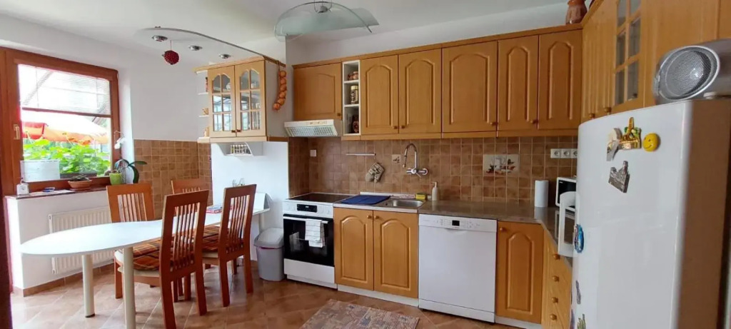 Brezno 2 izbovy Apartman Sabi