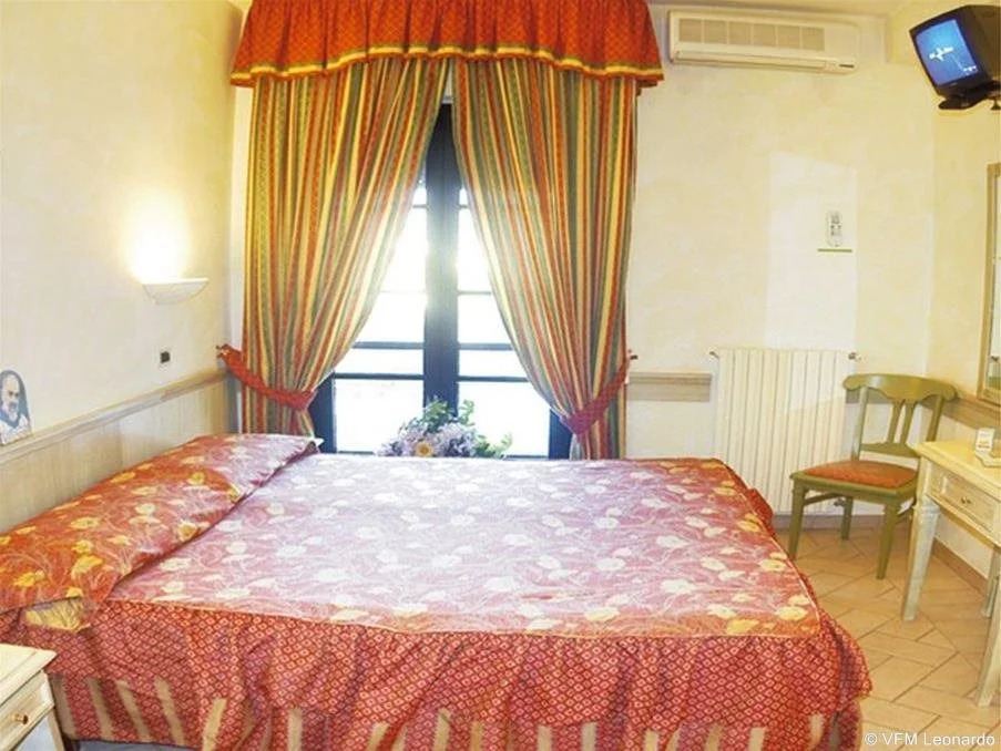 Hotel Pace