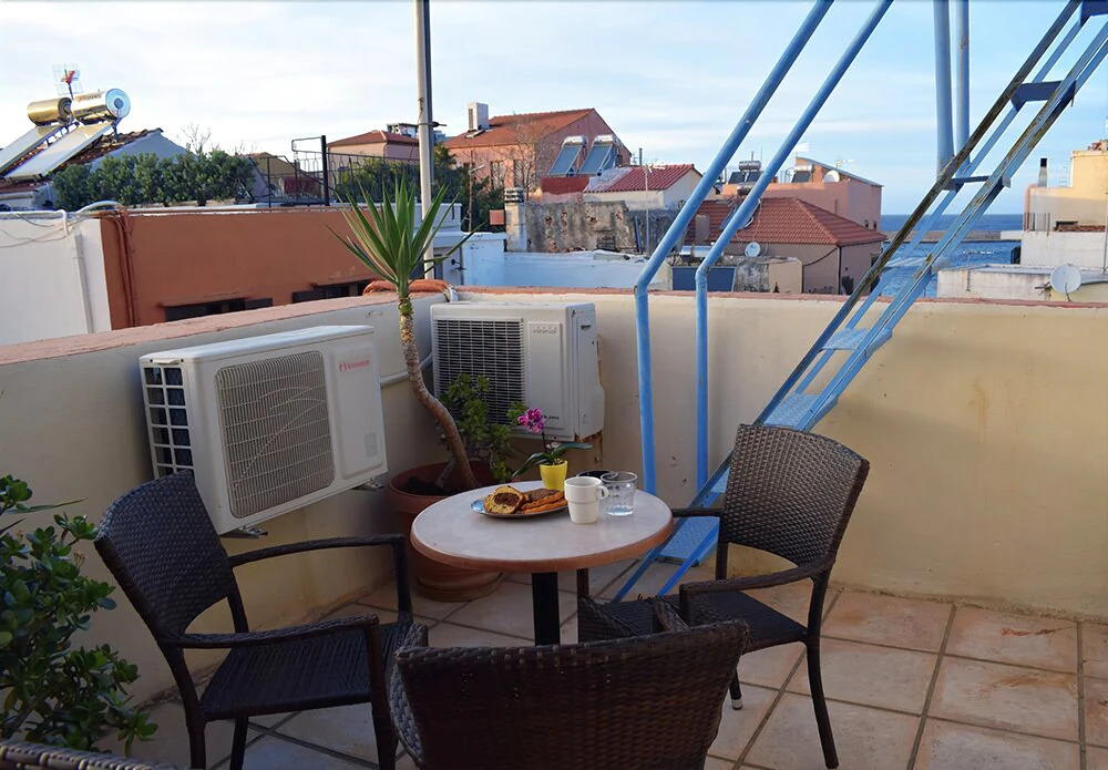 Santa Elena Boutique Rooms