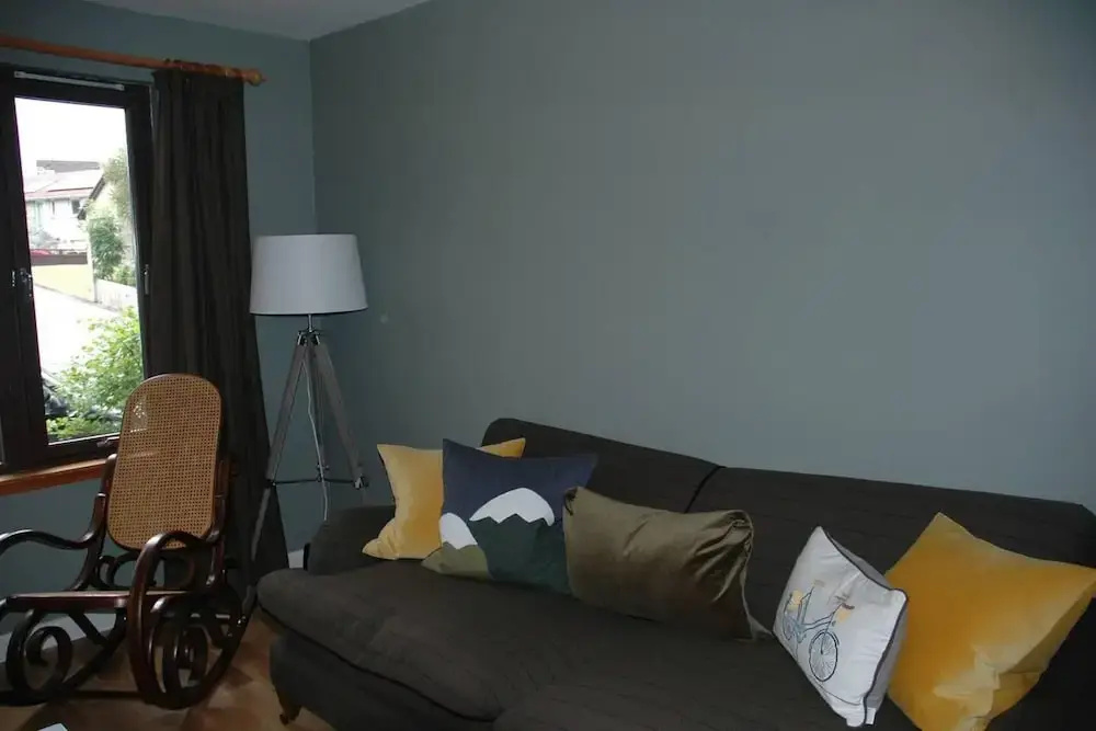 3-bed House in Boat of Garten Perfect for Family
