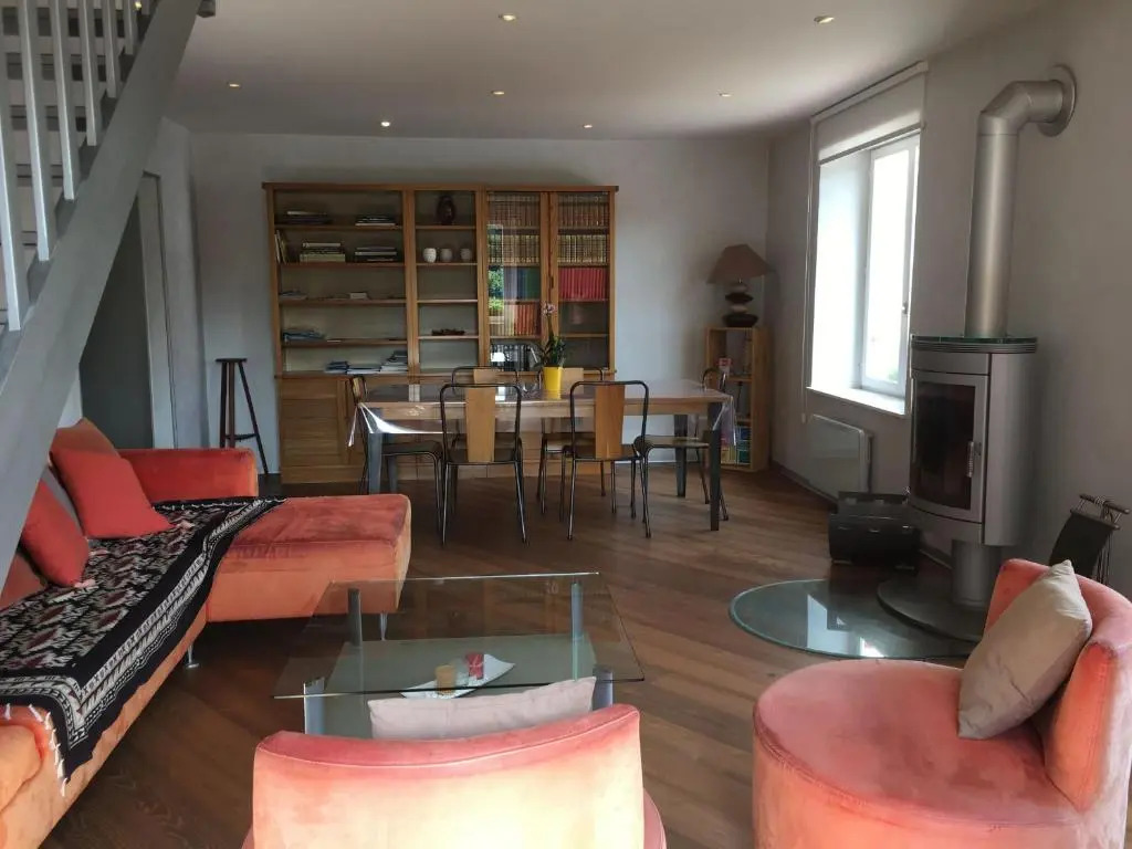 Gite Cleurie, 3 pièces, 5 personnes - FR-1-589-44