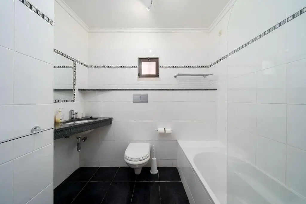 LovelyStay - Bela Vista 3BDR Duplex Penthouse with Pool