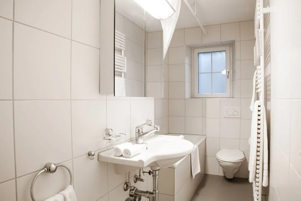 City Stay Apartments - Fäsenstaubstrasse