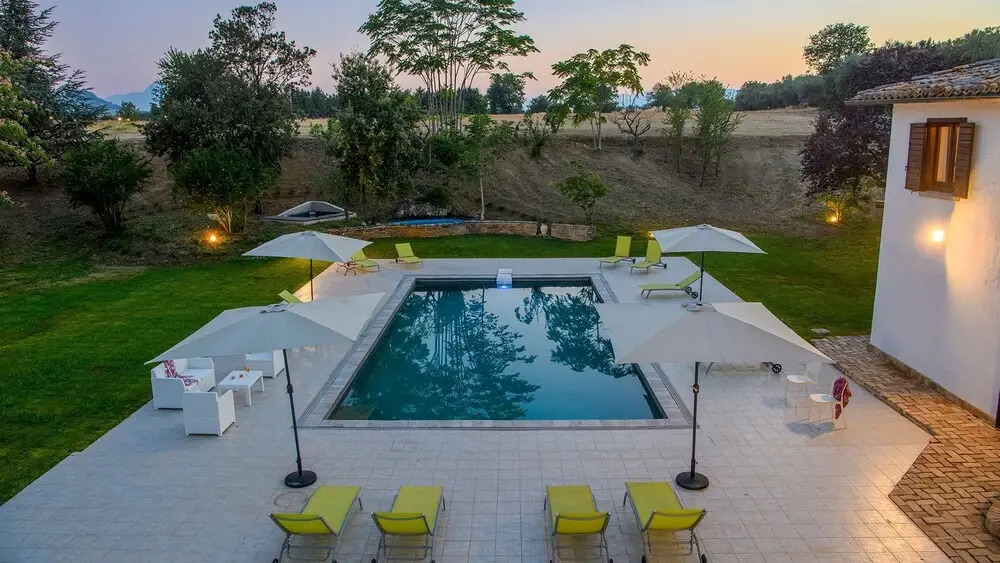 VILLA ARDENTE 12&1, Emma Villas